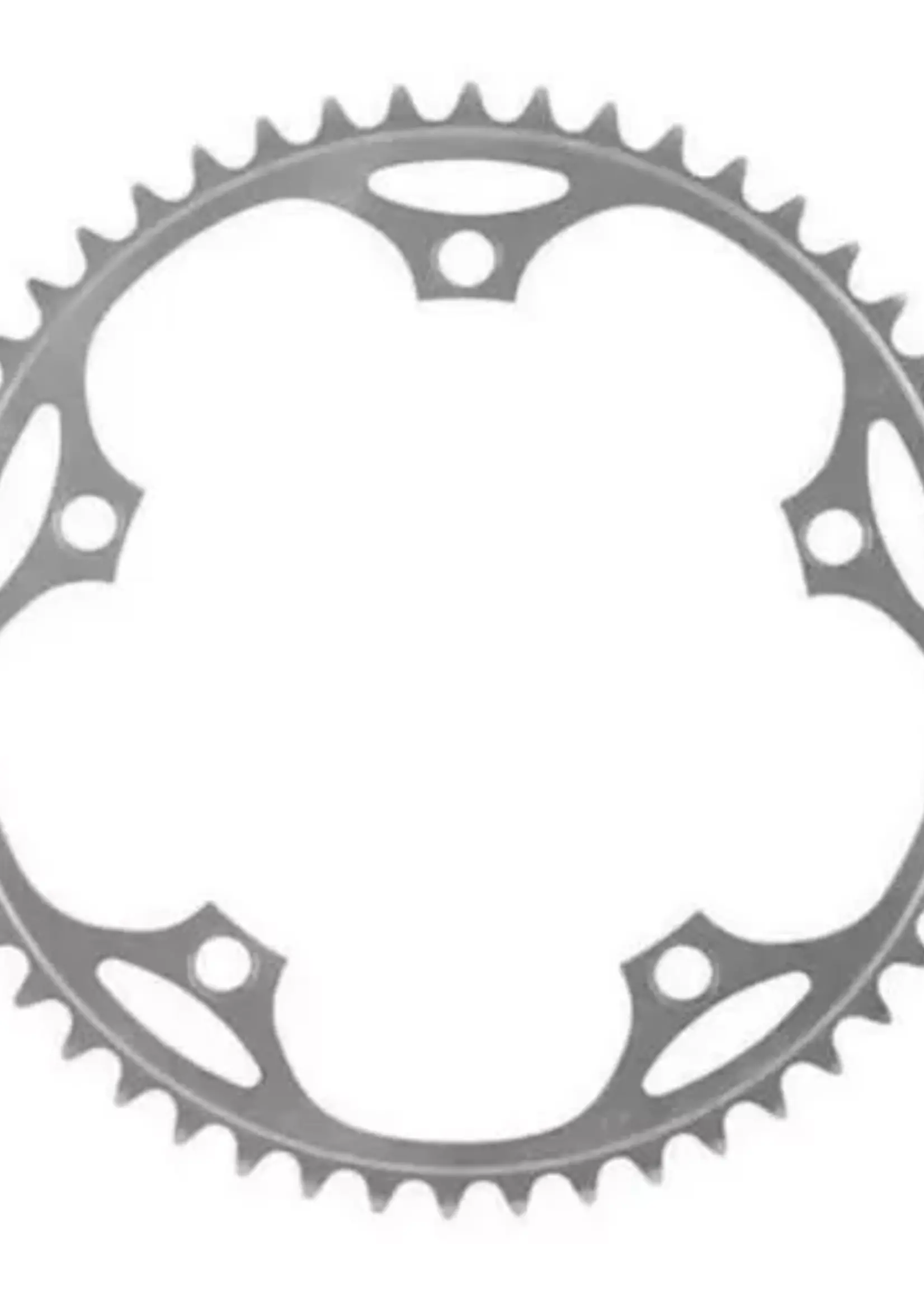Shimano PLATO DURA ACE PISTA FC.7710 53D1.2X3.32