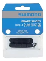 Shimano CARTUCHO ZAPATAS DURA ACE R55C4 -1M Y8L398030