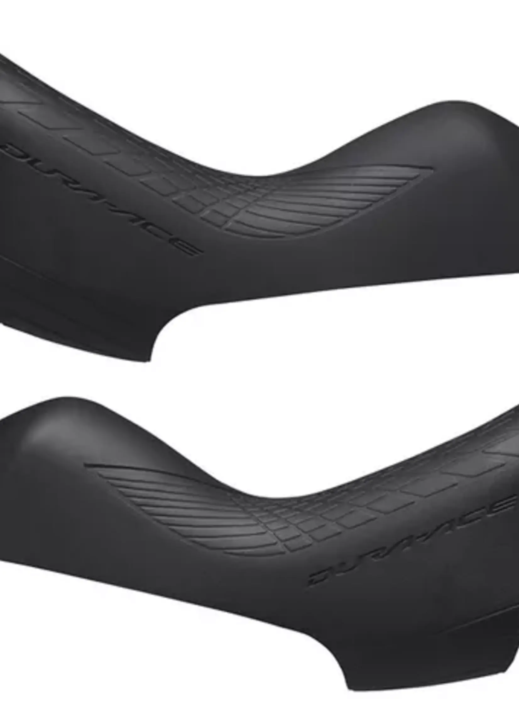 Shimano CUBIERTA PLASTICA DURA ACE FC.R9100.P IZQ