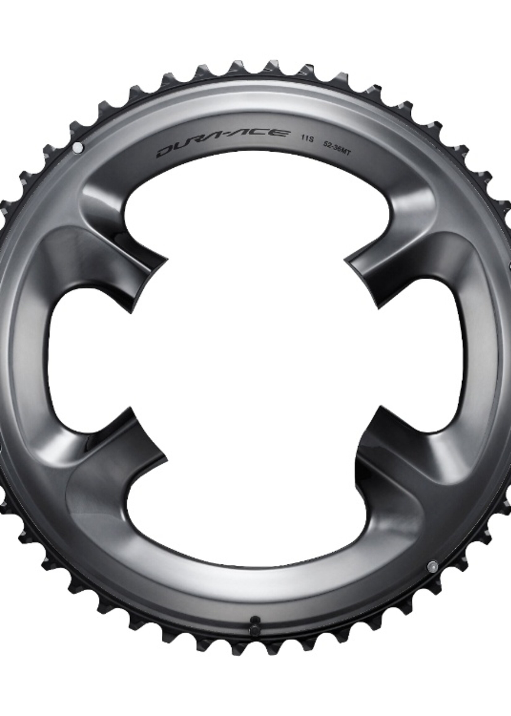 Shimano PLATO DURA ACE FC.R9100 50D P.50.34D