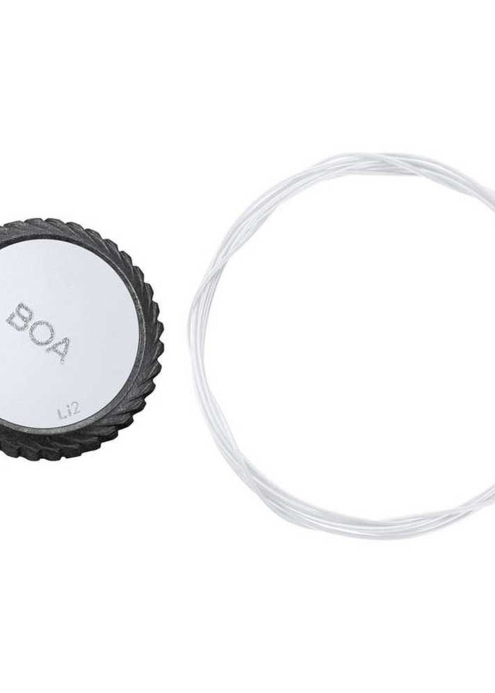 Shimano CIERRE BOA PARA ZAPATILLA RC902 IZQ