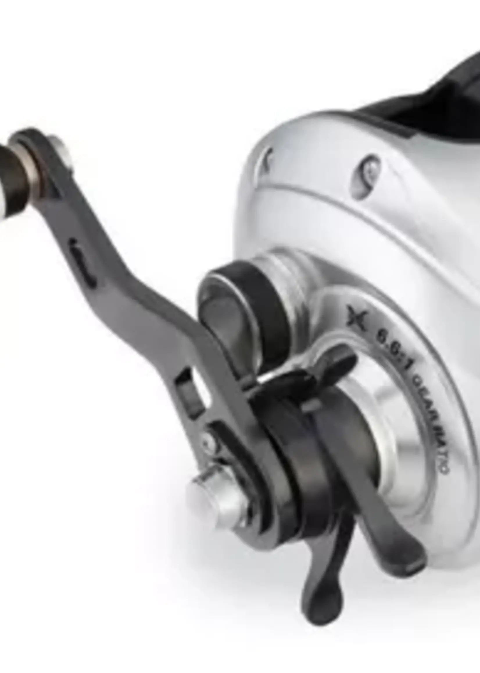Shimano CARRETE TRANX 500 HG DERECHO