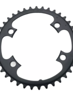 Shimano PLATO 105 FC.5800L 39D.MD 53.39D NEGRO