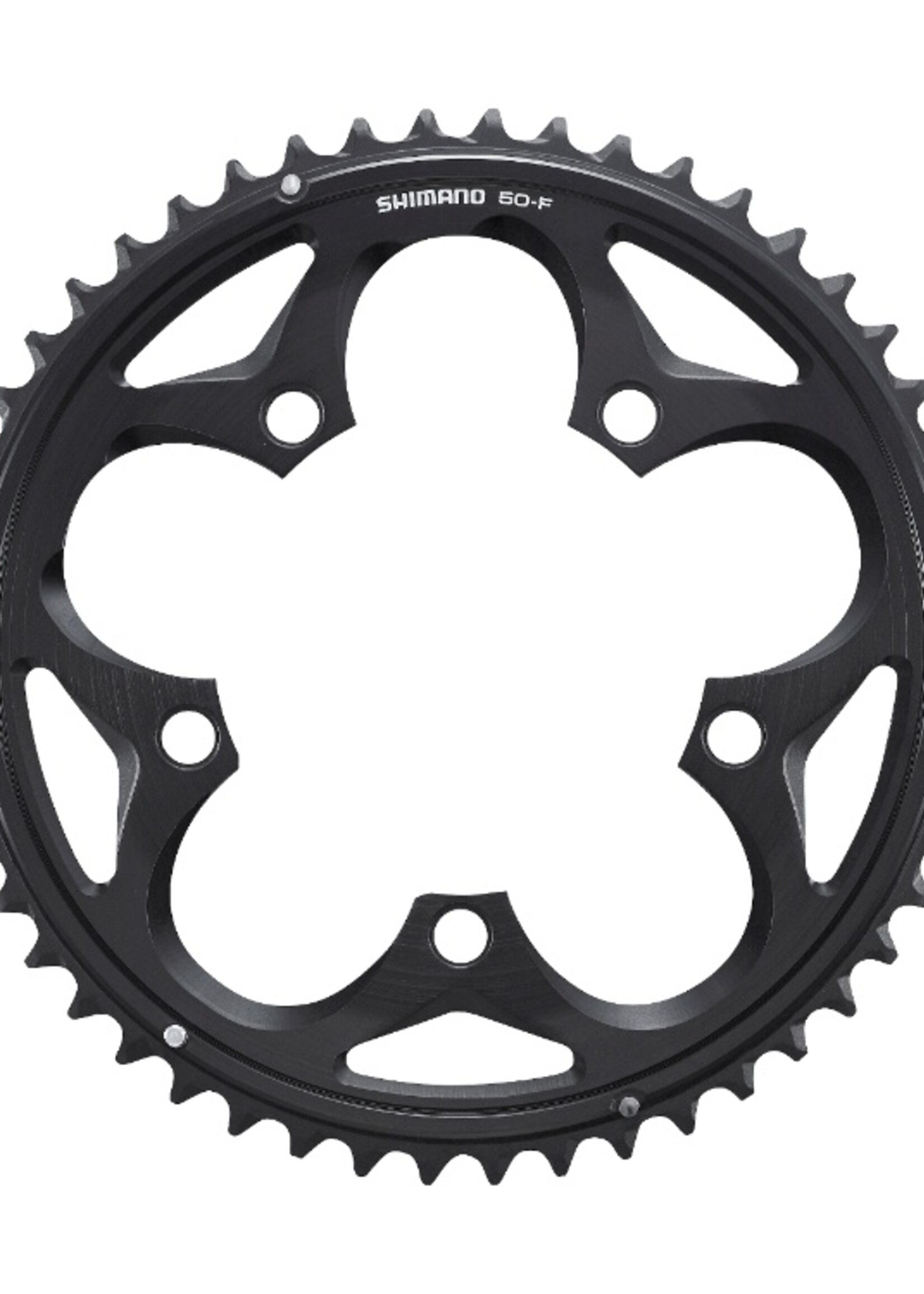 Shimano PLATO 105 FC-5750 50D PTA