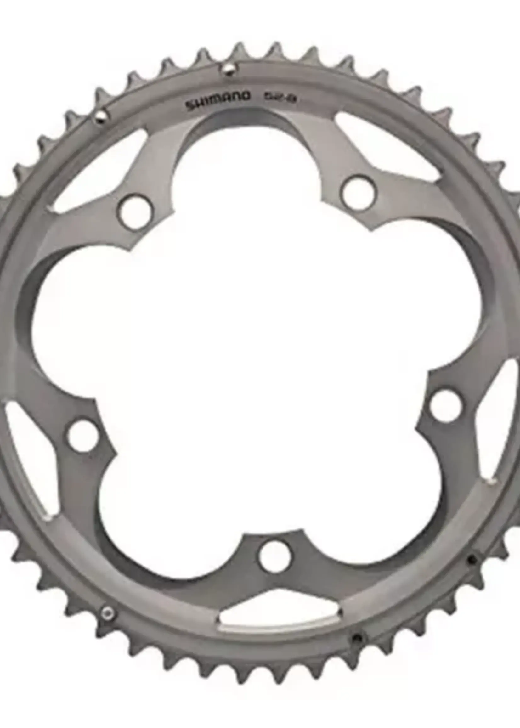 Shimano PLATO 105 FC-5700S 52D PTA