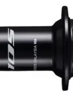 Shimano MAZA TRAS 105 R7070 E-THRU 12X142MM HG-M CL 32H