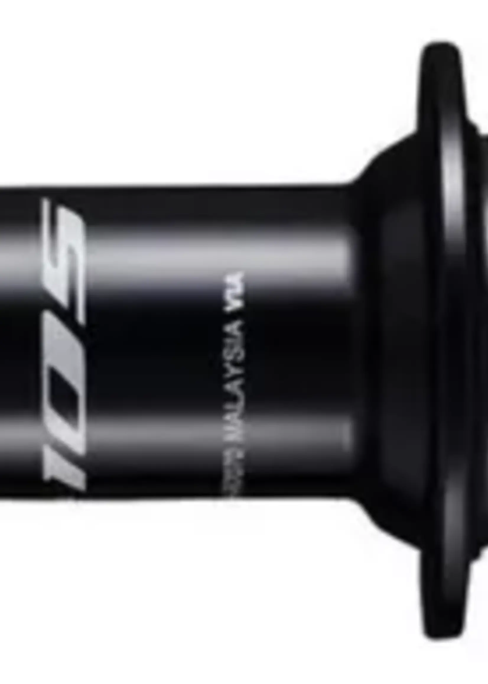 Shimano MAZA TRAS 105 R7070 E-THRU 12X142MM HG-M CL 32H