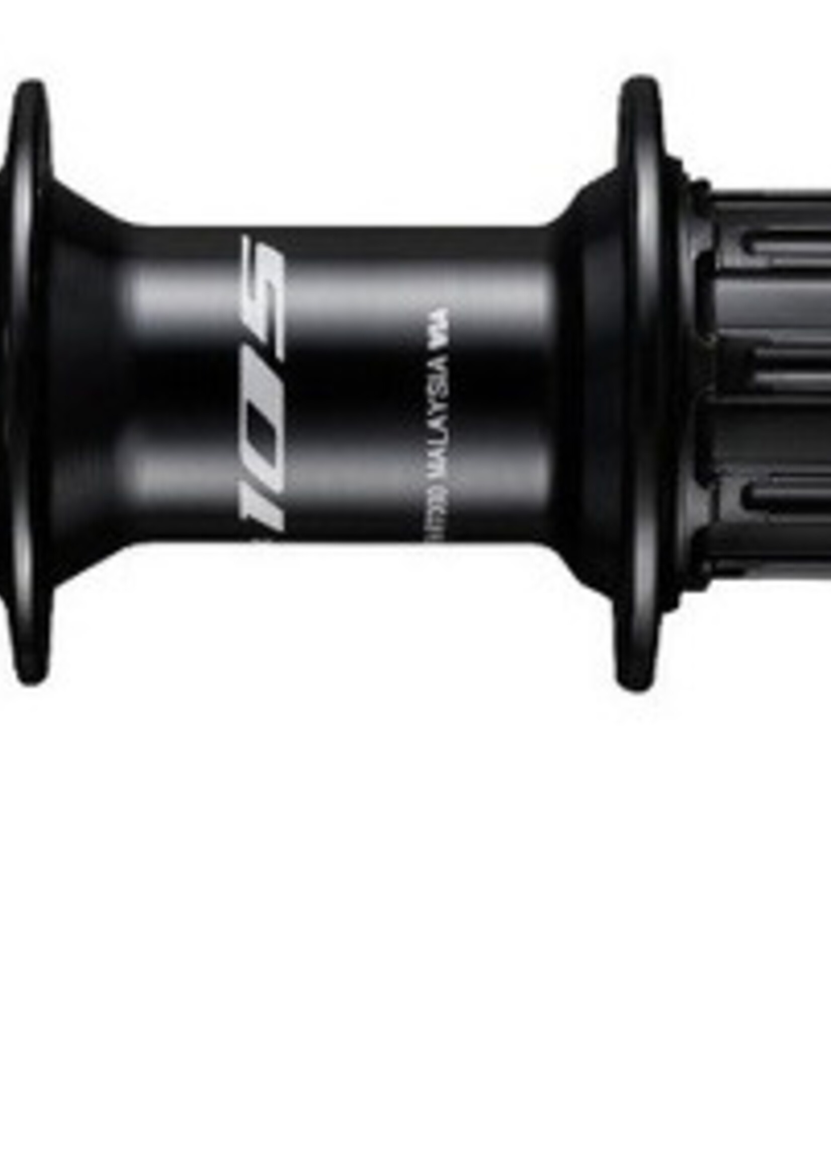 Shimano MAZA TRAS 105 R7000 QR 130MM HG M 32H