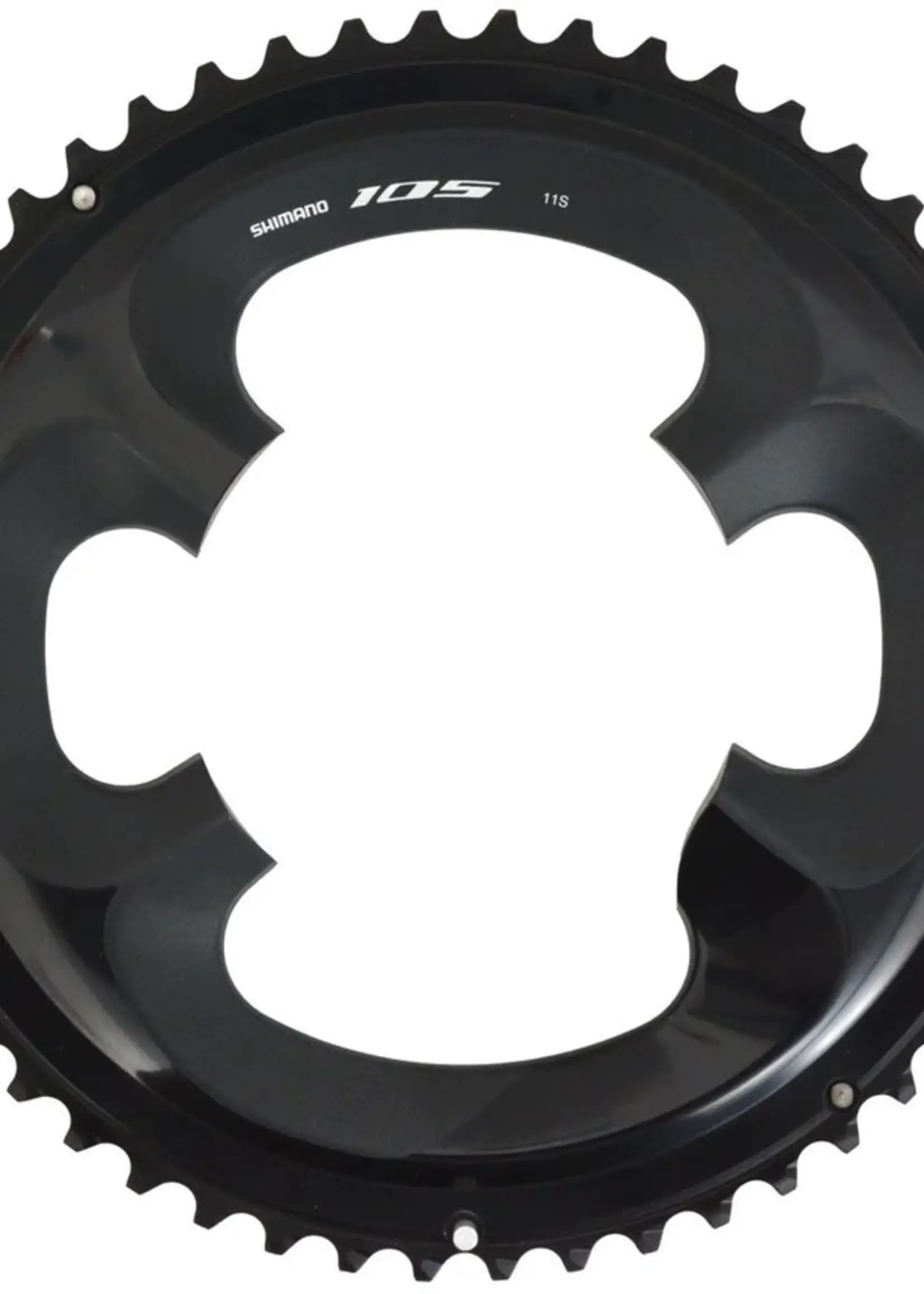 Shimano PLATO 105 FC.R7000 52D NEGRO