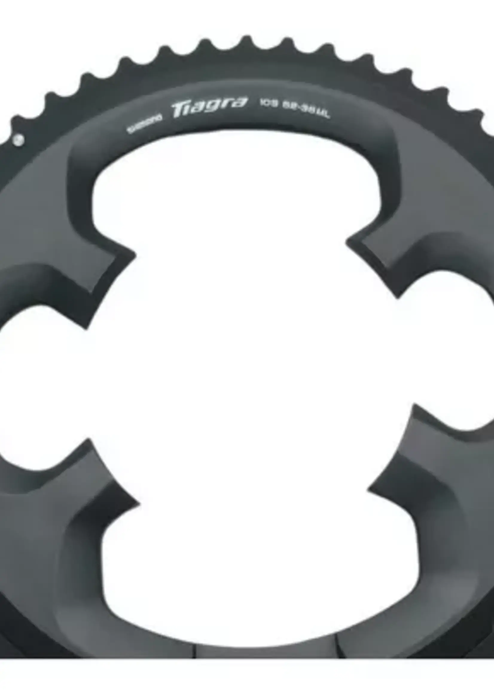 Shimano PLATO TIAGRA FC.4700 52D ML P.52.36D