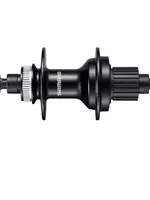 Shimano MAZA TRASERA CUES FC-QC300 135MM 8-11V C-LOCK 32H