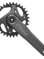 Shimano MULTI CUES FC.U6000 32T 9.11V 175MM SIN JUEGO