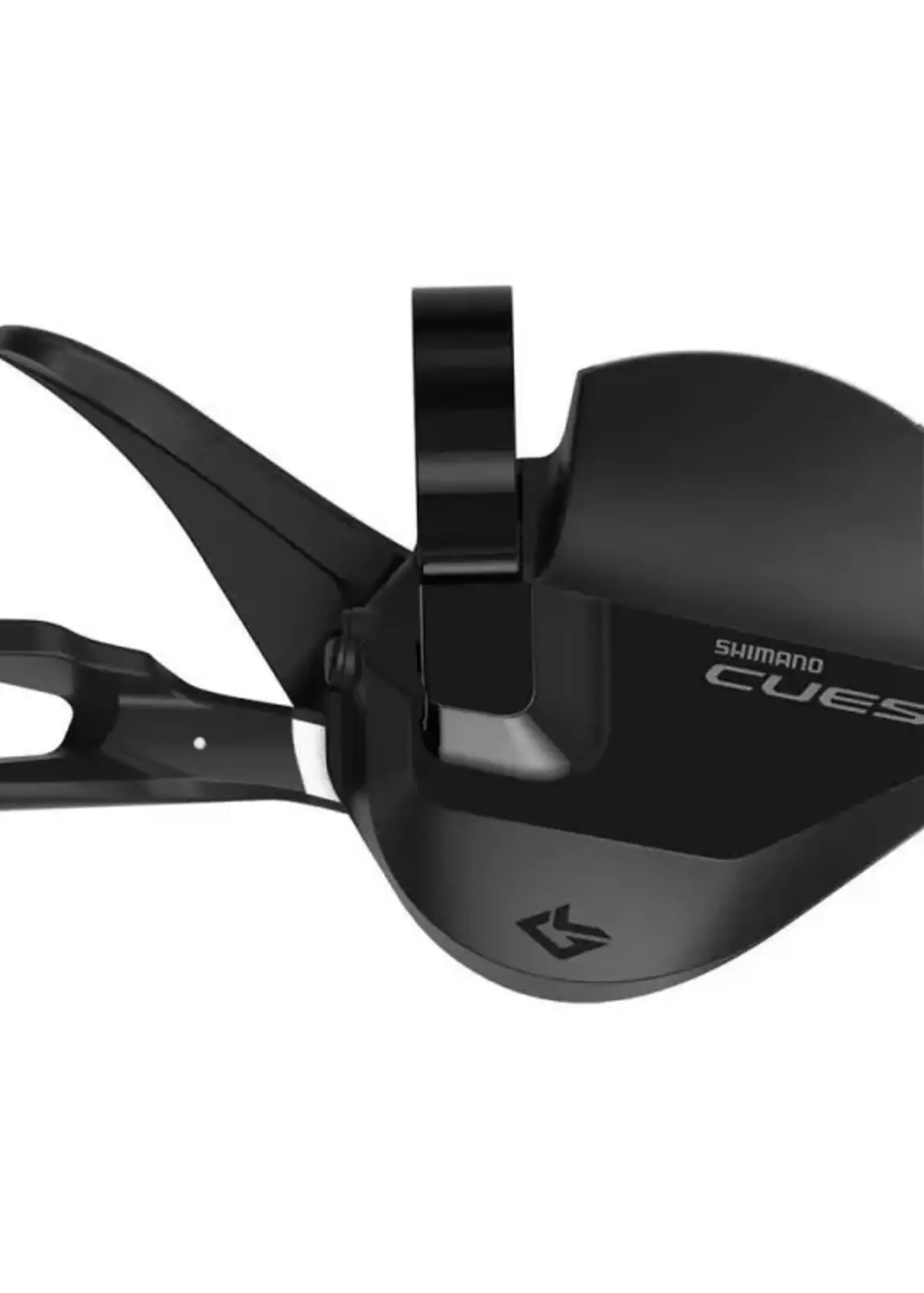 Shimano PALANCA DE CAMBIO CUES SL-U6000 10V ABRAZADERA