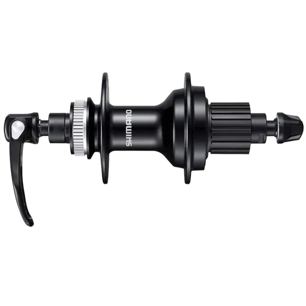 MAZA TRASERA CUES FH-QC300 36H 135MM C-LOCK 8-11V - BreakAway