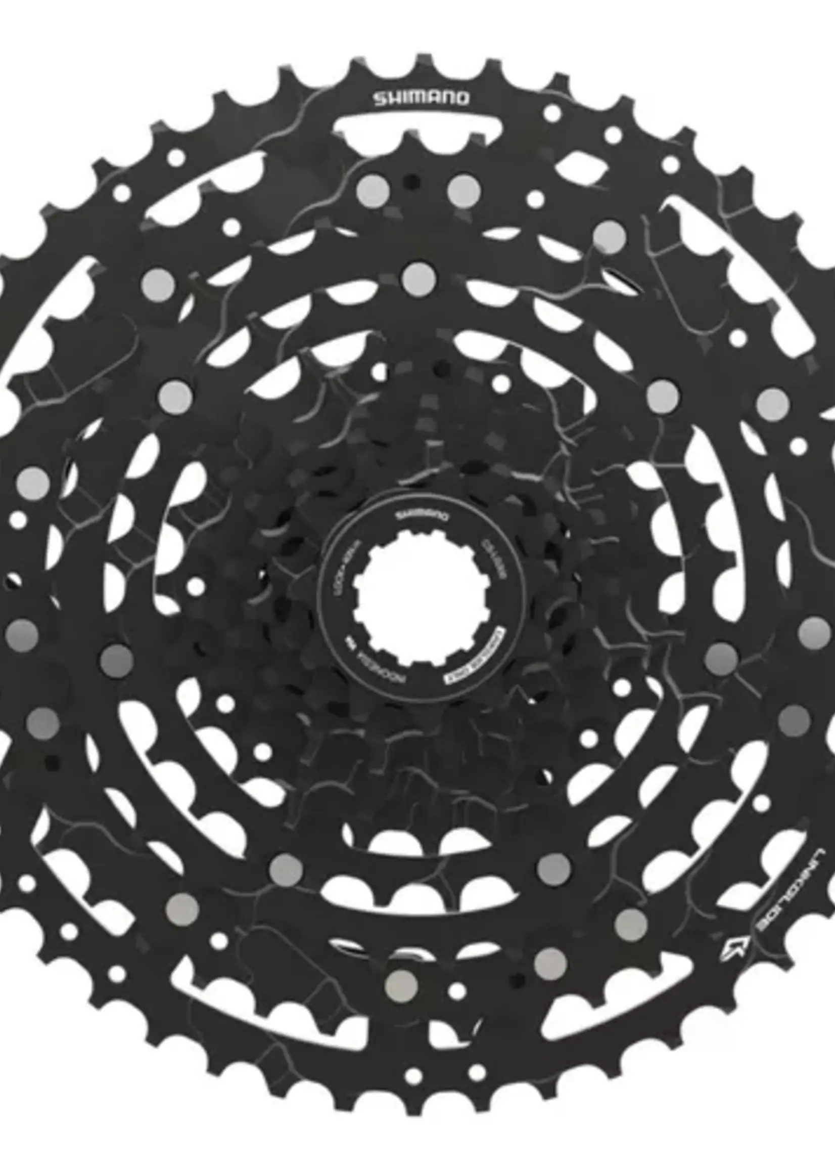 Shimano CASSETTE CUES CS.LG300 10V 11.48T