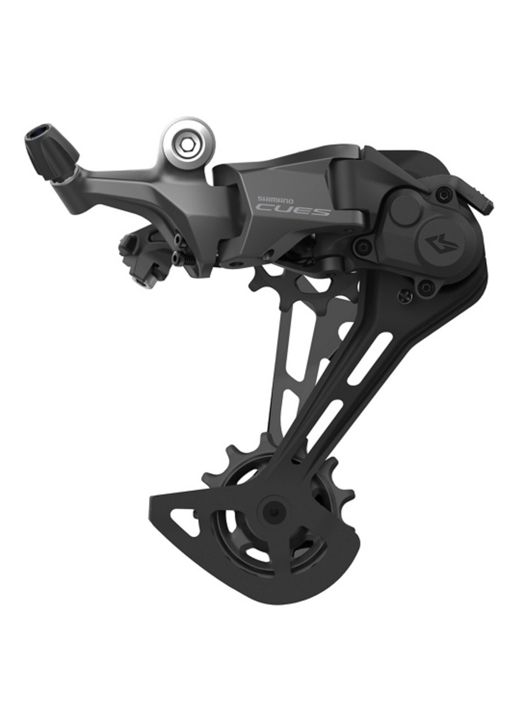 Shimano CAMBIO TRASERO CUES RD-U6000 SGS 10/11V SHADOW PLUS