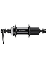 Shimano MAZA TRASERA CUES FH.QC300 32H 135MM 8.11V C.LOCK