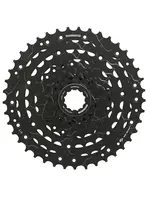Shimano CASSETTE CUES CS.LG300 9V 11.41T