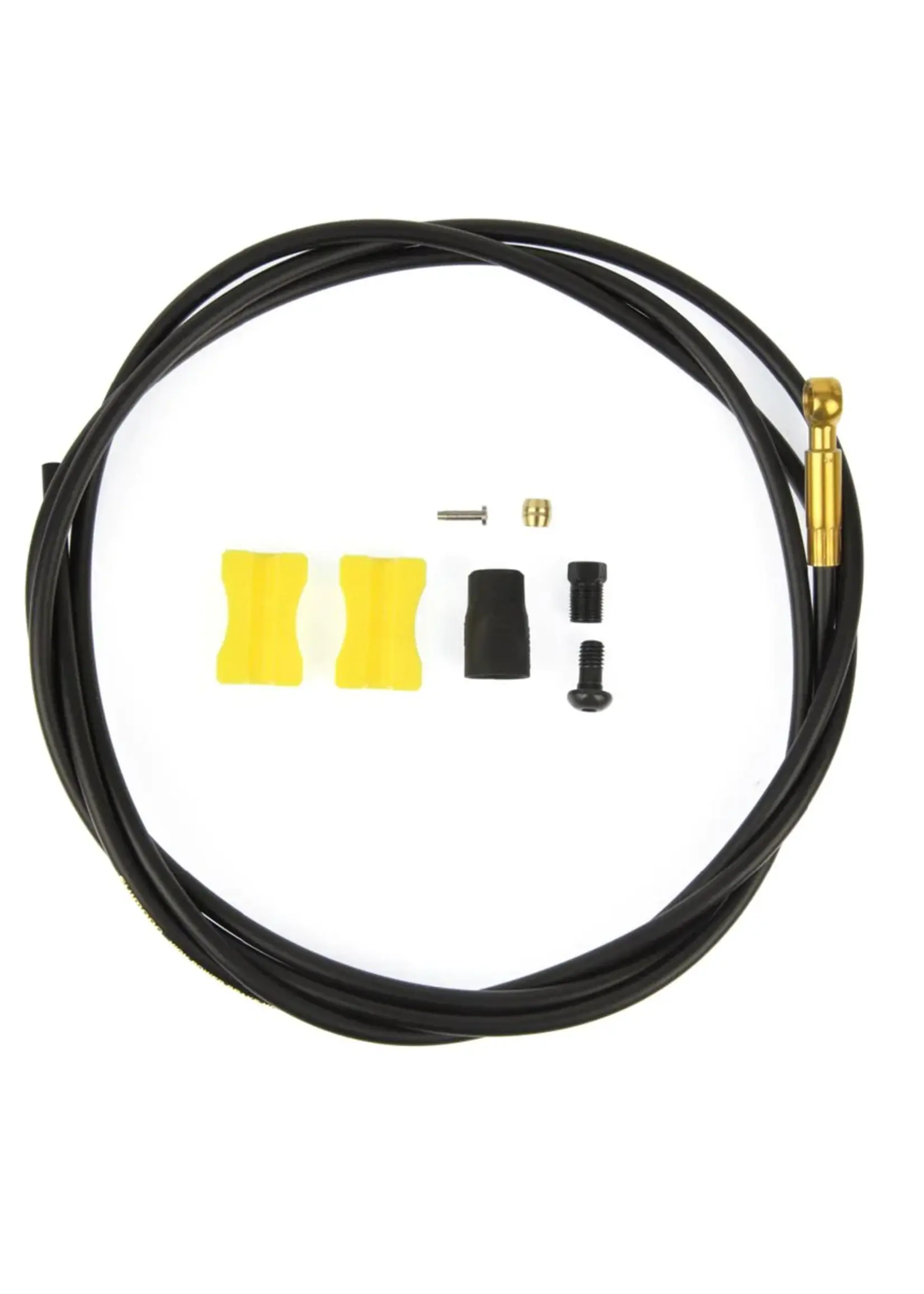 Shimano MANGUERA SAINT SM.BH90.SBLS 1700MM NGO