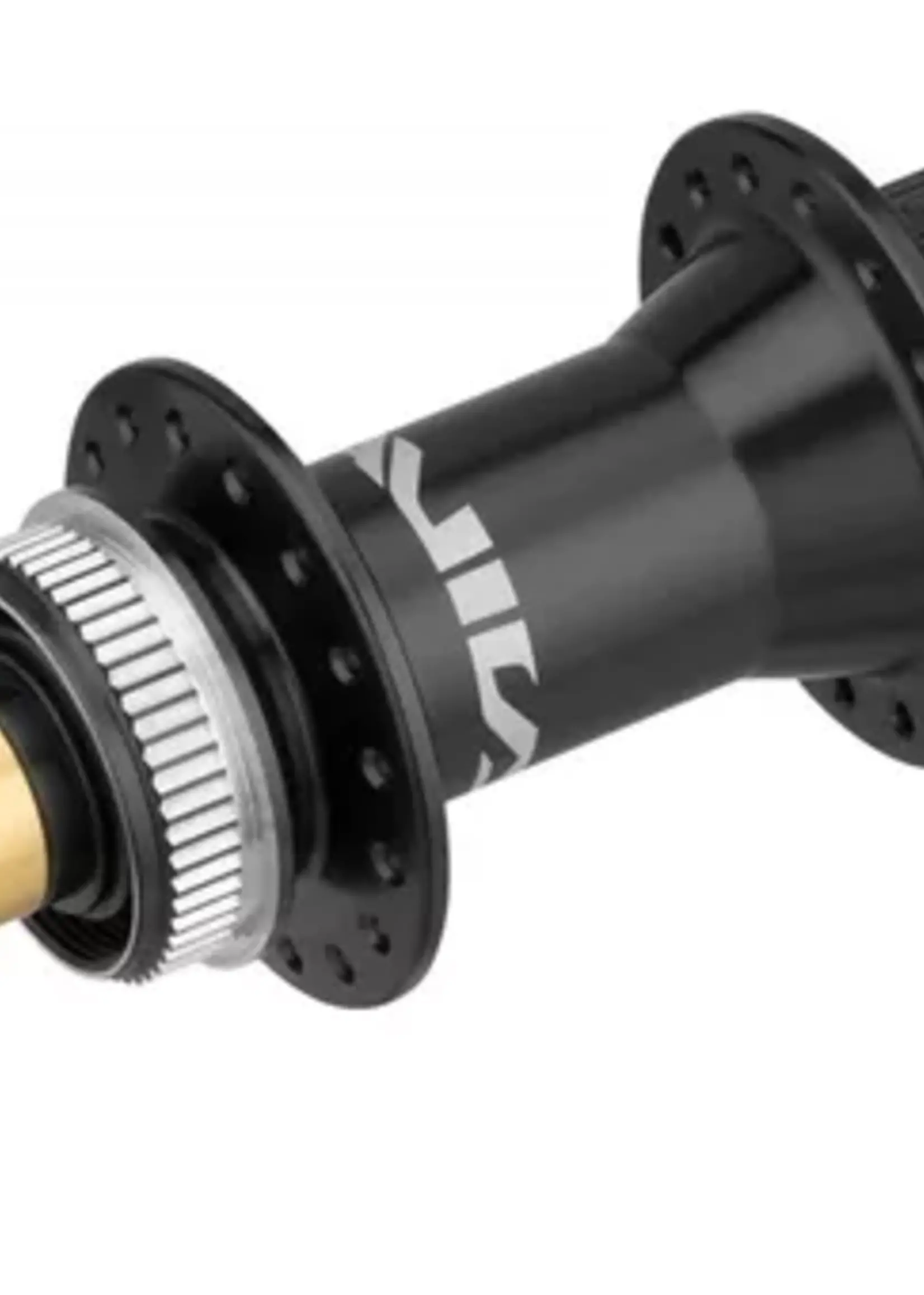 Shimano MAZA TRAS SAINT M825 E.THRU 12X150MM HG.M CL 32H