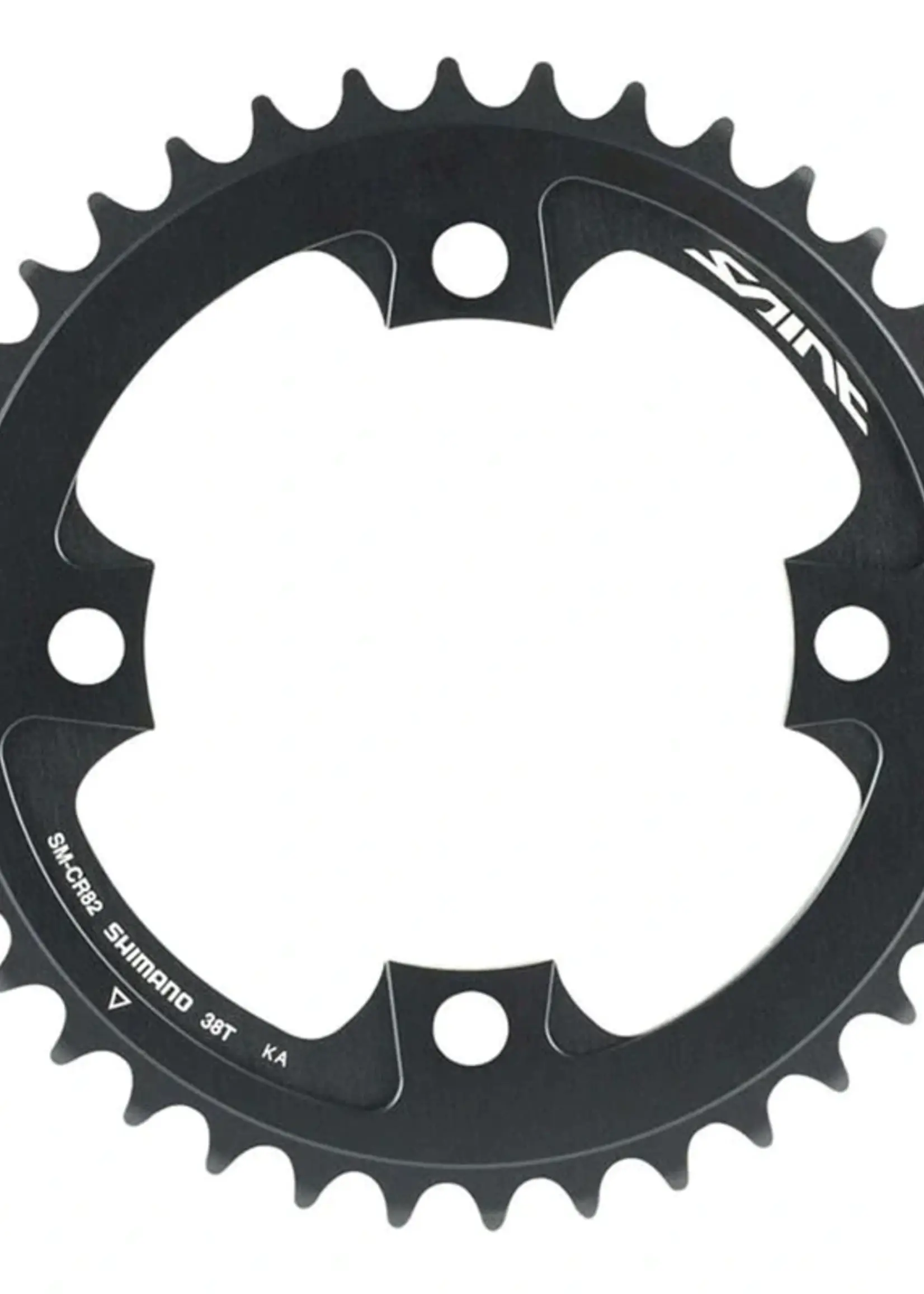 Shimano PLATO SAINT SM.CR82 38D BCD 104MM