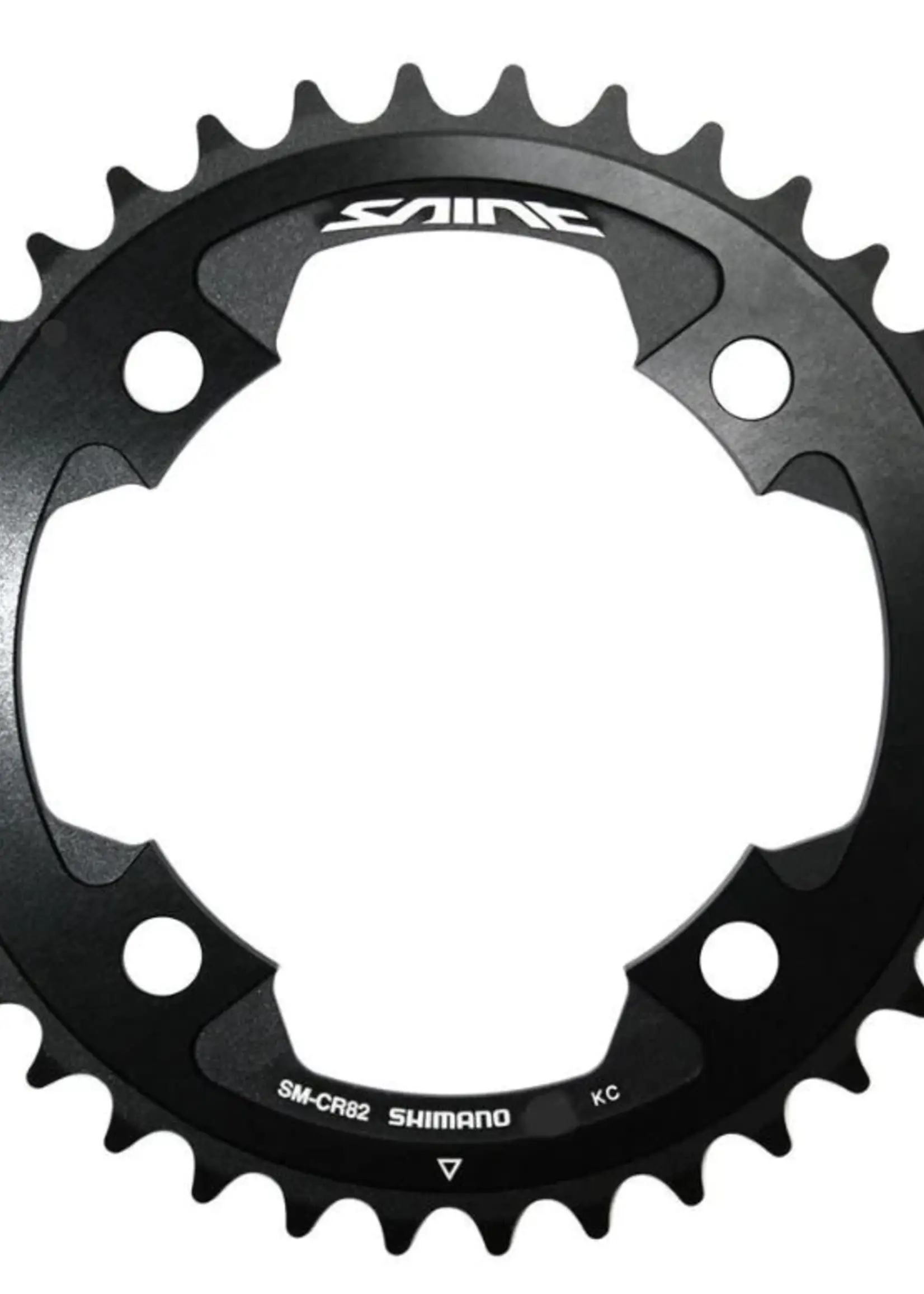 Shimano PLATO SAINT SM.CR82 36D BCD 104MM