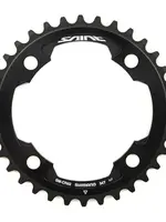 Shimano PLATO SAINT SM CRM82 34D FC.M820M825