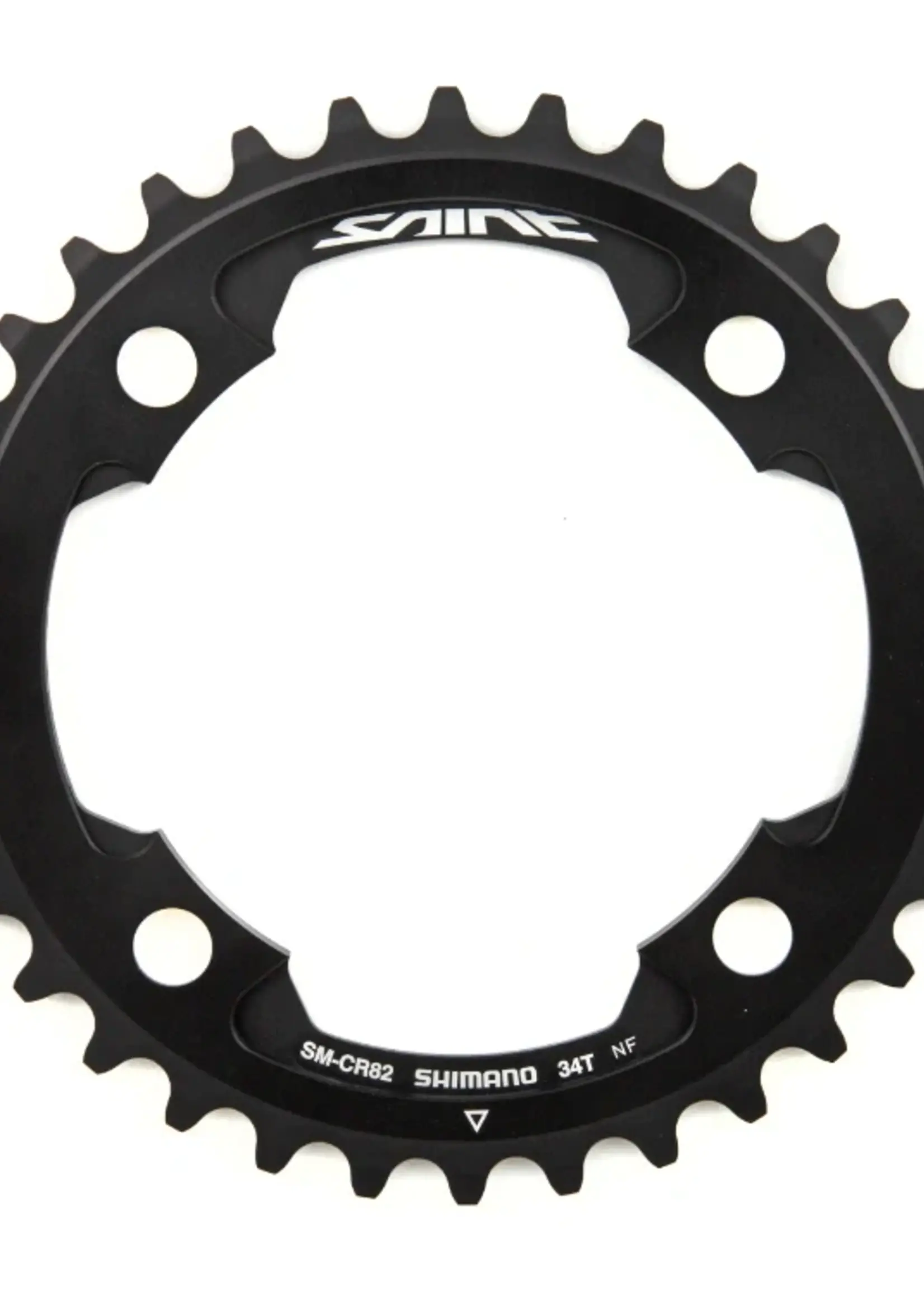 Shimano PLATO SAINT SM CRM82 34D FC.M820M825