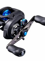 Shimano CARRETE SLX 150 XG DERECHO CONTROL DIGITAL 8.2:1 5KG