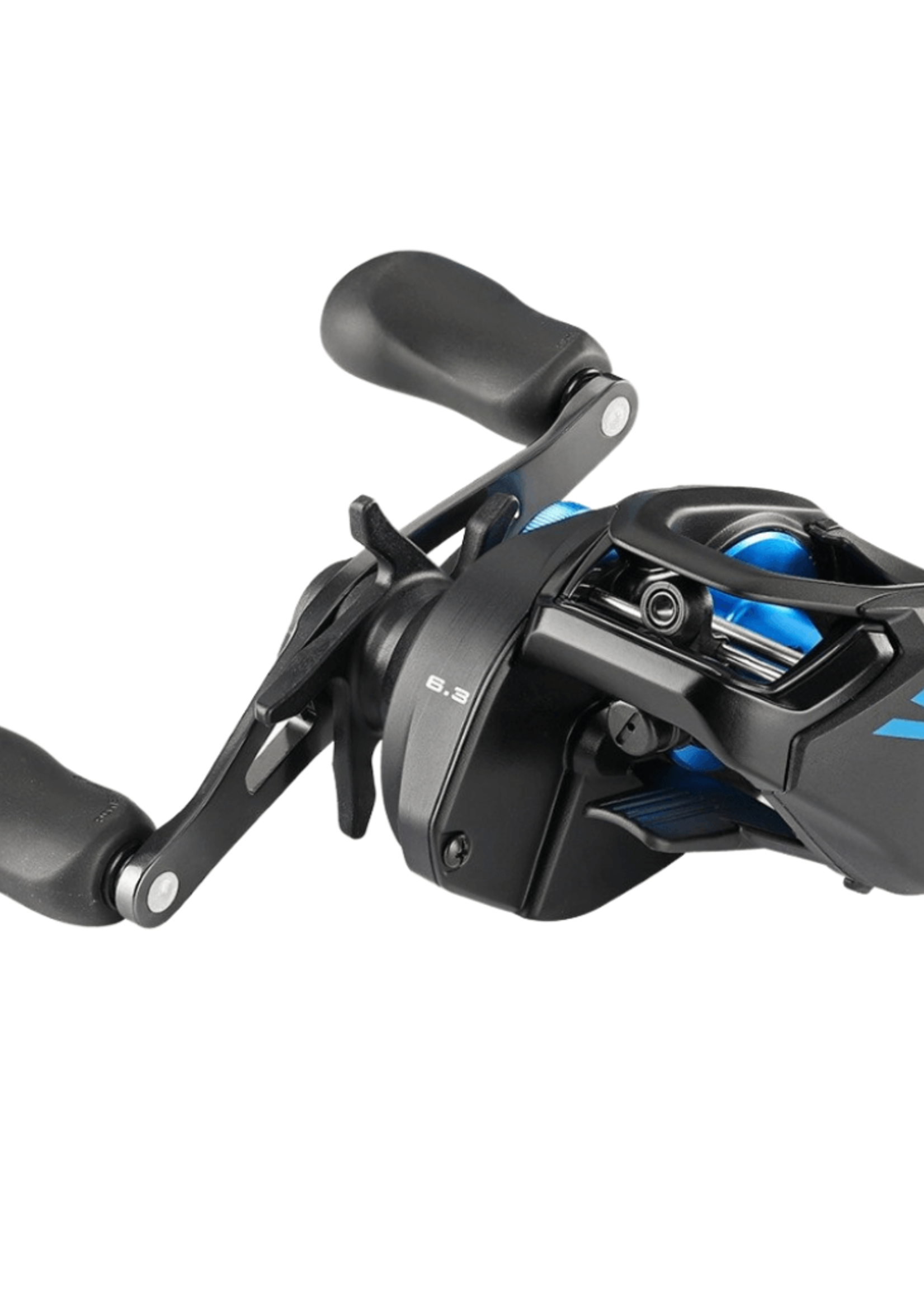 Shimano CARRETE SLX 150 HG DERECHO