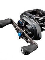 Shimano CARRETE SLX 150 HG DERECHO CONTROL DIGITAL 7.2:1 5KG