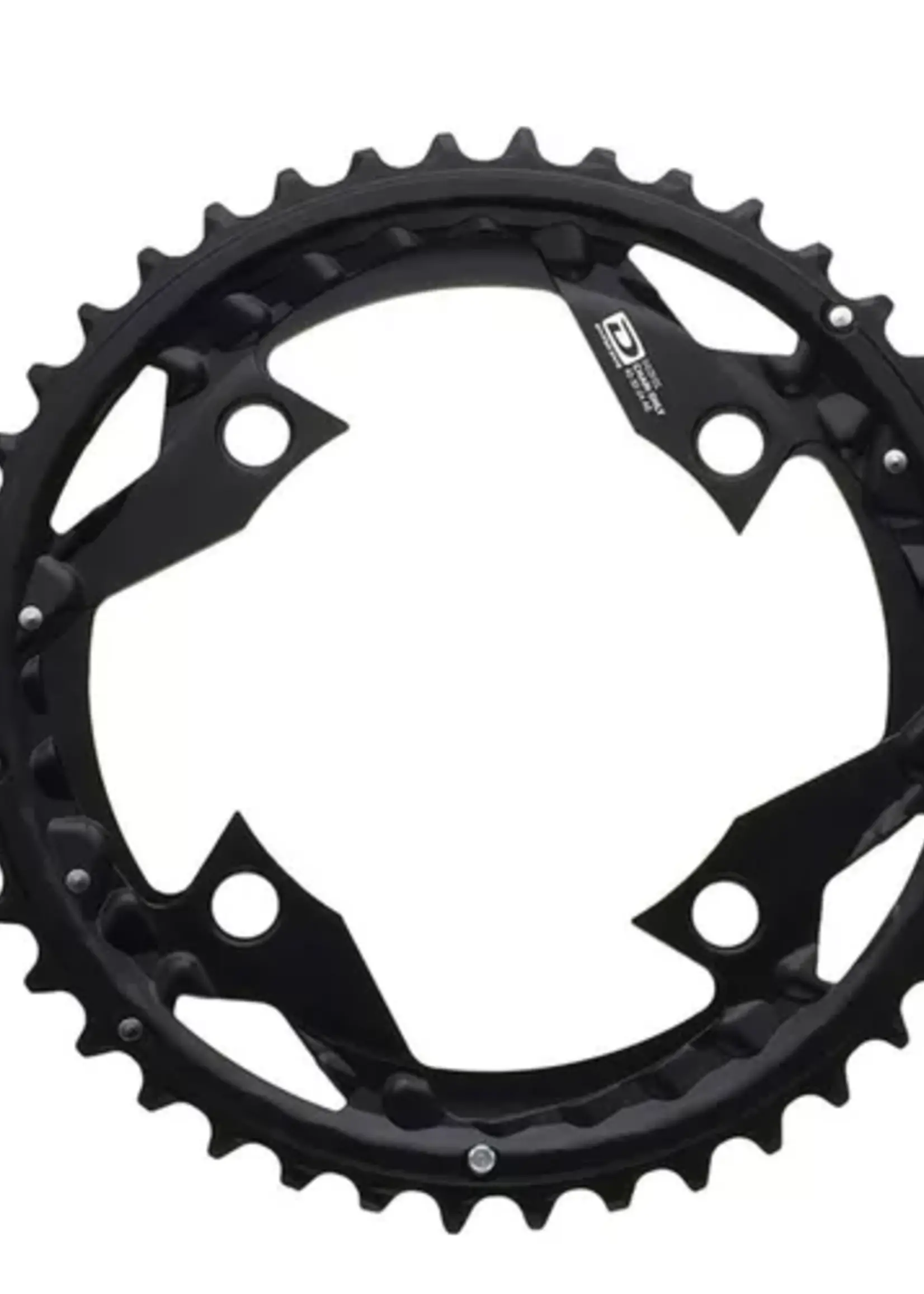 Shimano PLATO SLX FC.M670 42D BCD 104MM