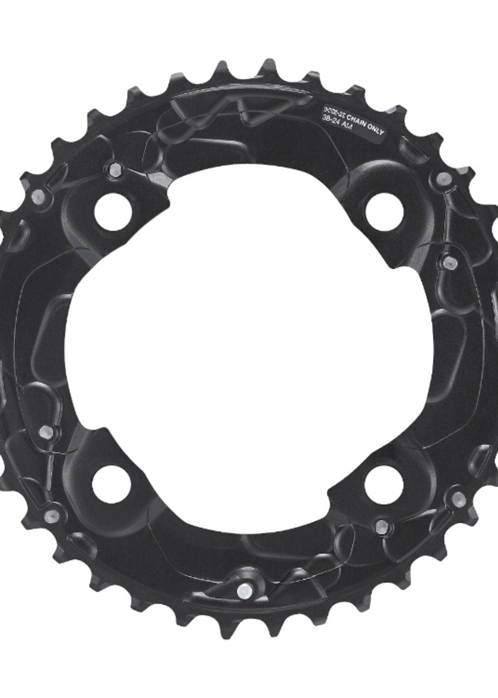 Shimano PLATO SLX FC.M675 38D