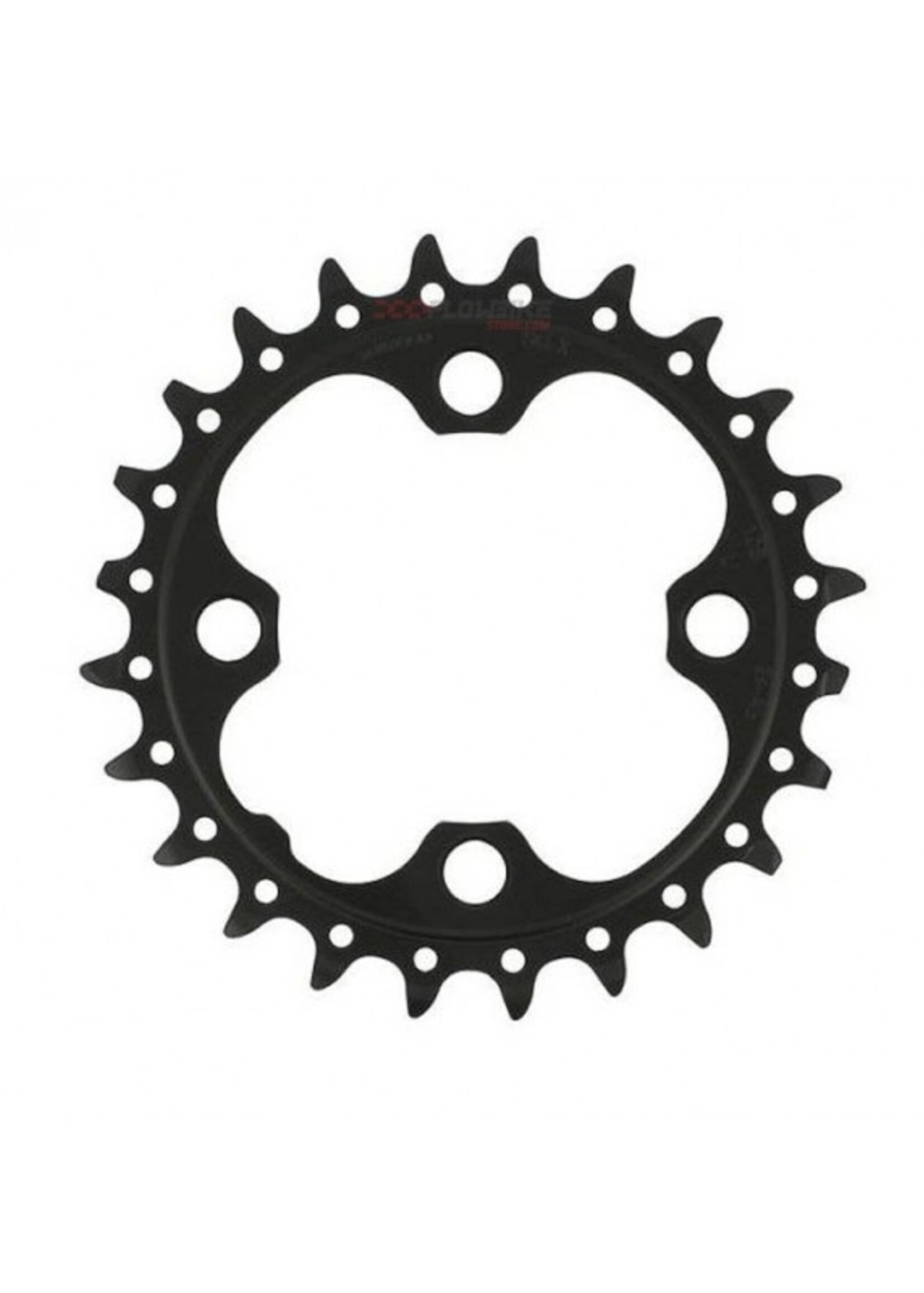 Shimano PLATO SLX FC.M675 28D BCD 64MM