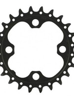 Shimano PLATO SLX FC.M675 26D BCD 64MM