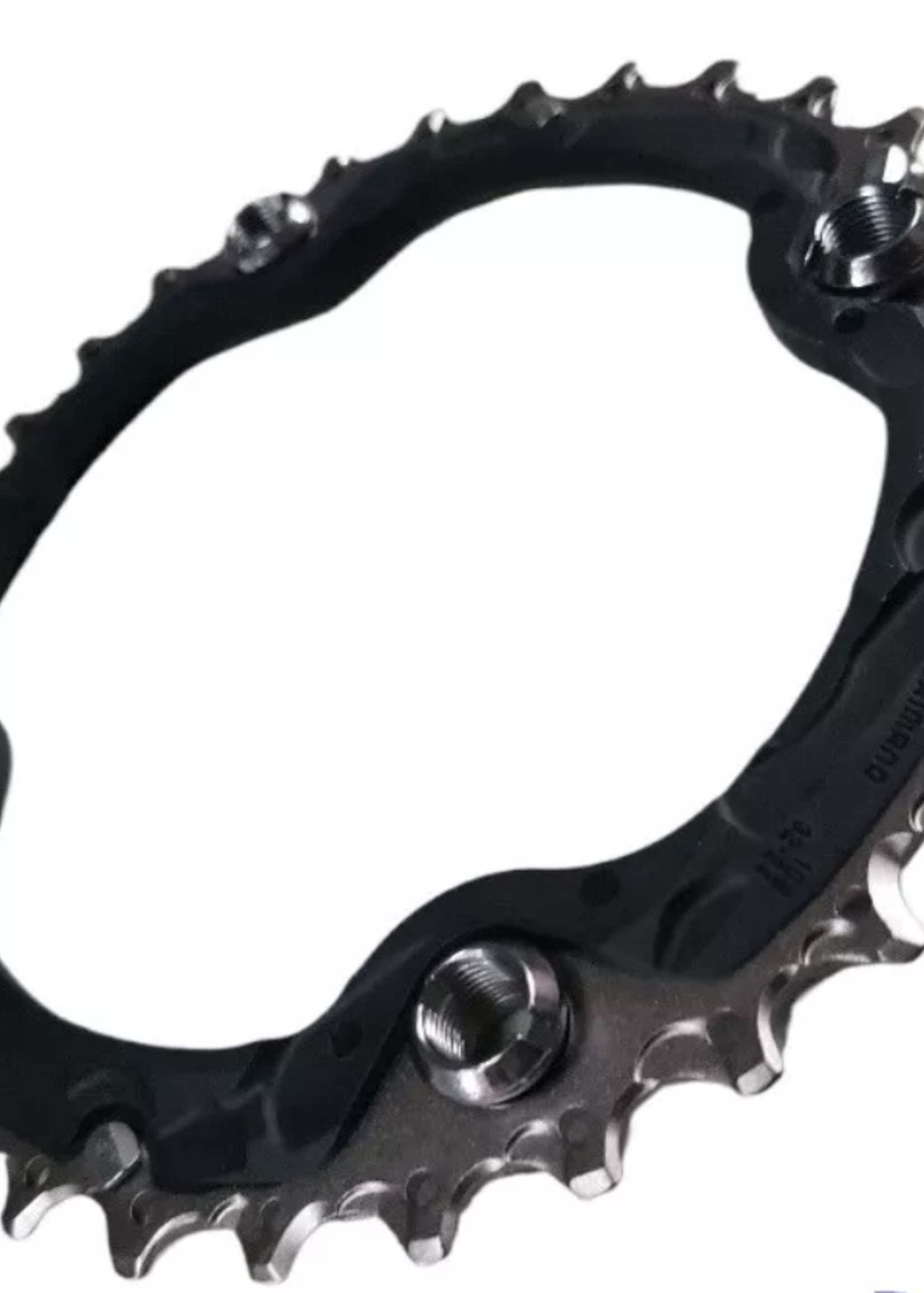 Shimano PLATO SLX FC.M660 10V 32D BCD 104MM