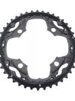 Shimano PLATO SLX FC-M660 10V 42D NEGRO