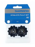 Shimano POLEA DECAMBIO SLX RDM663 SGS