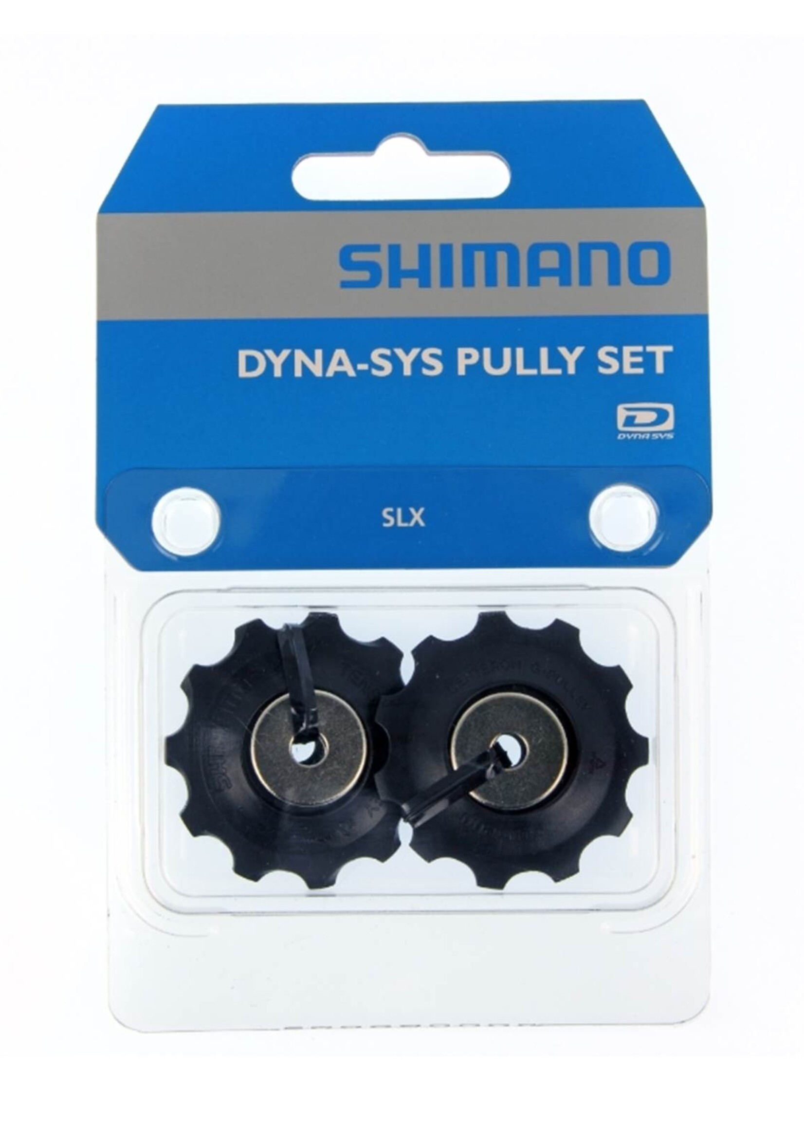 Shimano POLEA DECAMBIO SLX RDM663 SGS