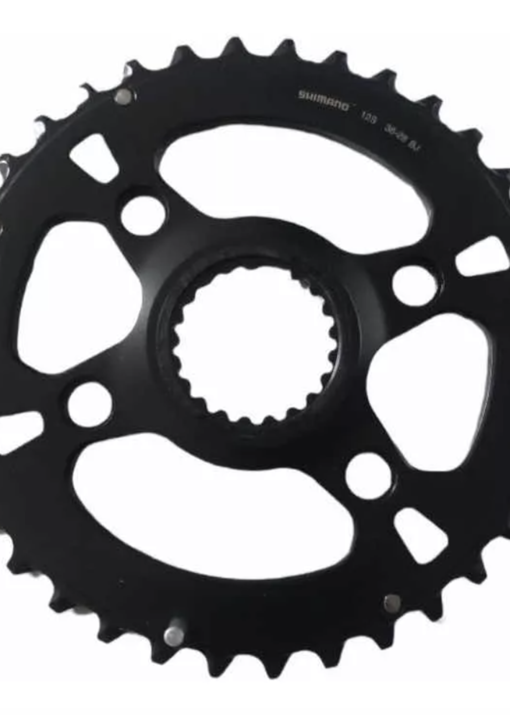 Shimano PLATO DEORE SLX FC.M7100 26D PARA DOBLE 36.26D