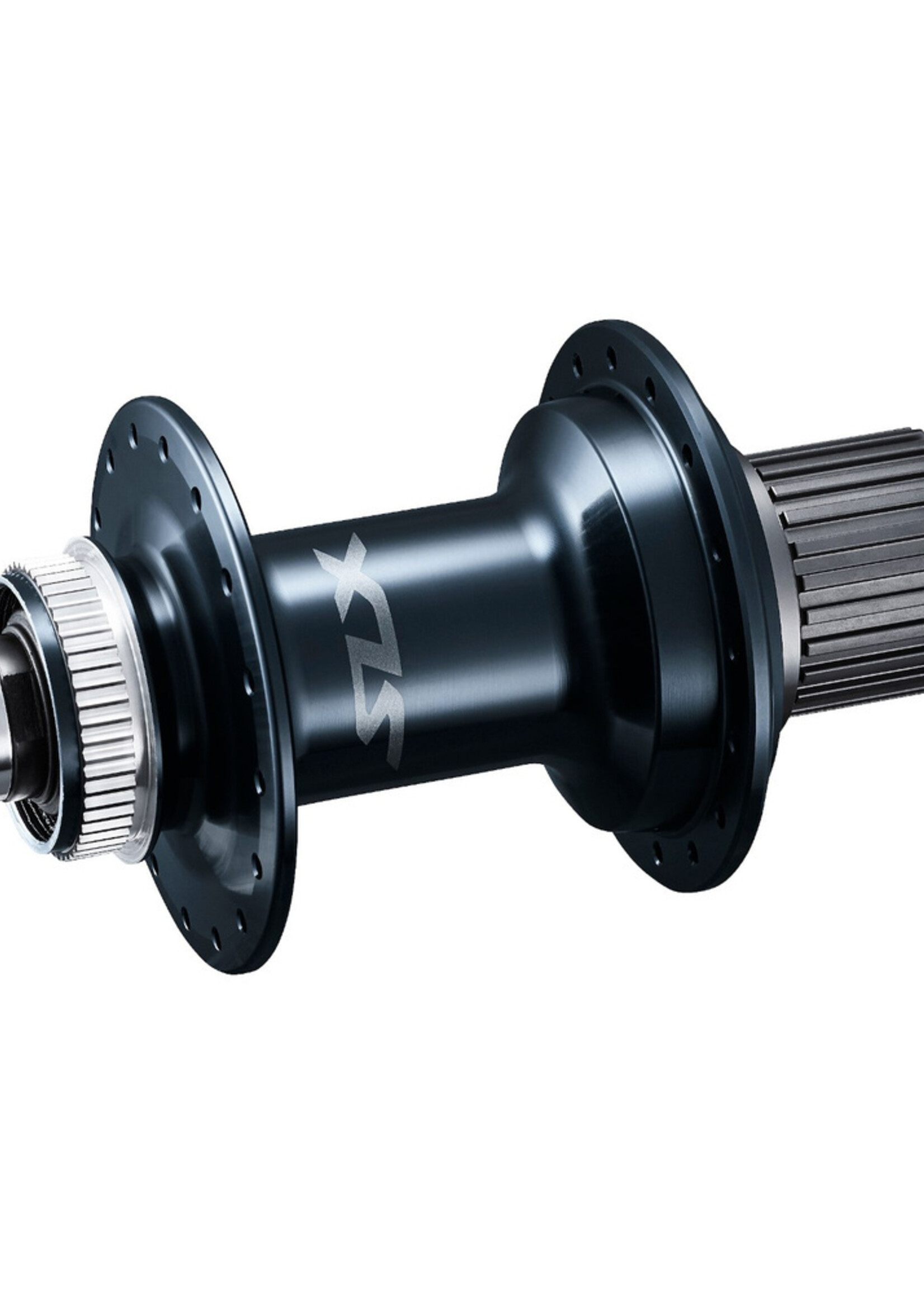 Shimano MAZA TRAS SLX M7110 12X142MM 12V C-LOCK 32H