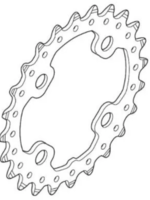 PLATO SLX FC-M675 28D-AJ