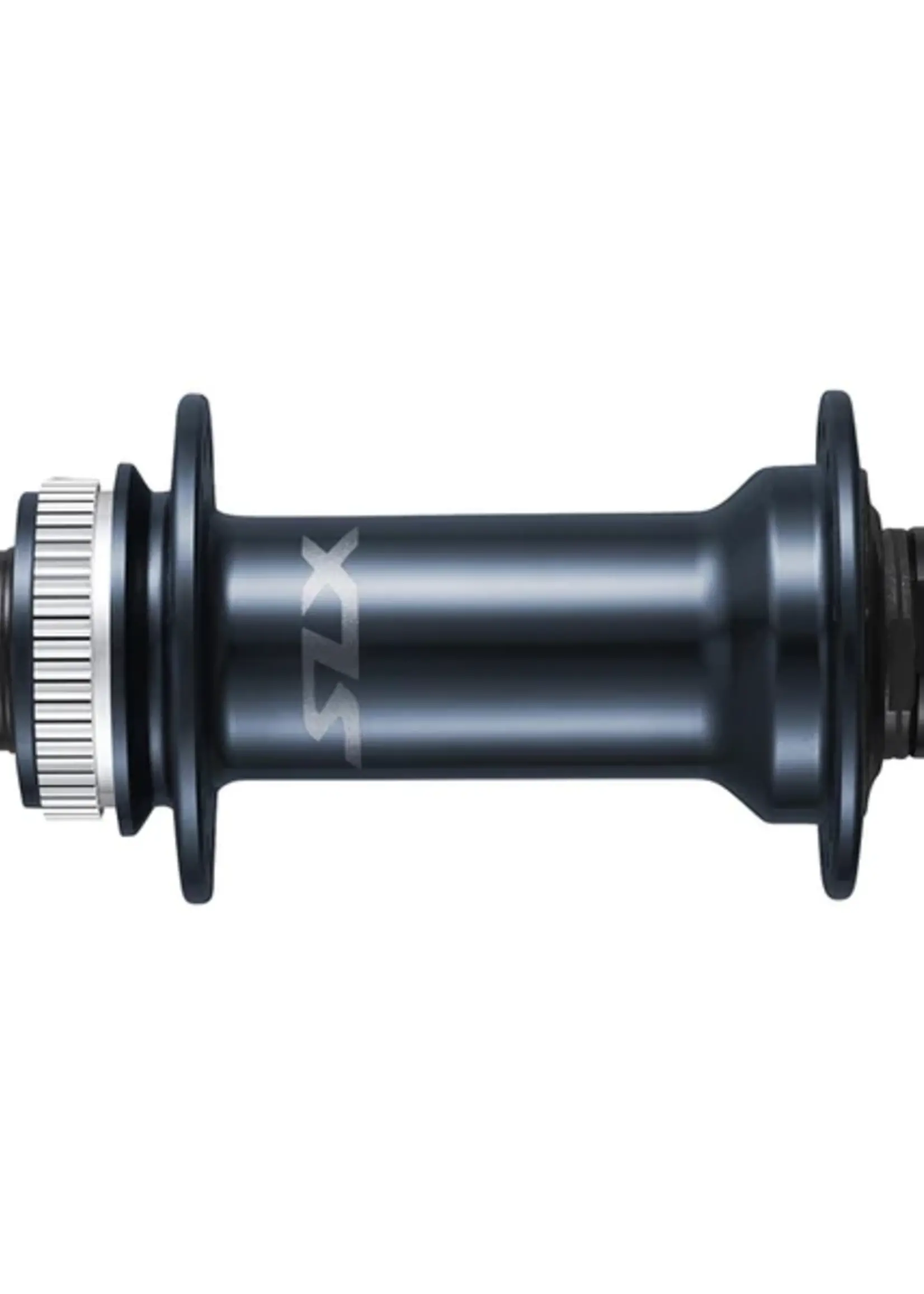 Shimano MAZA DEL SLX HB-M7110 15X110MM 12V C-LOCK 32H