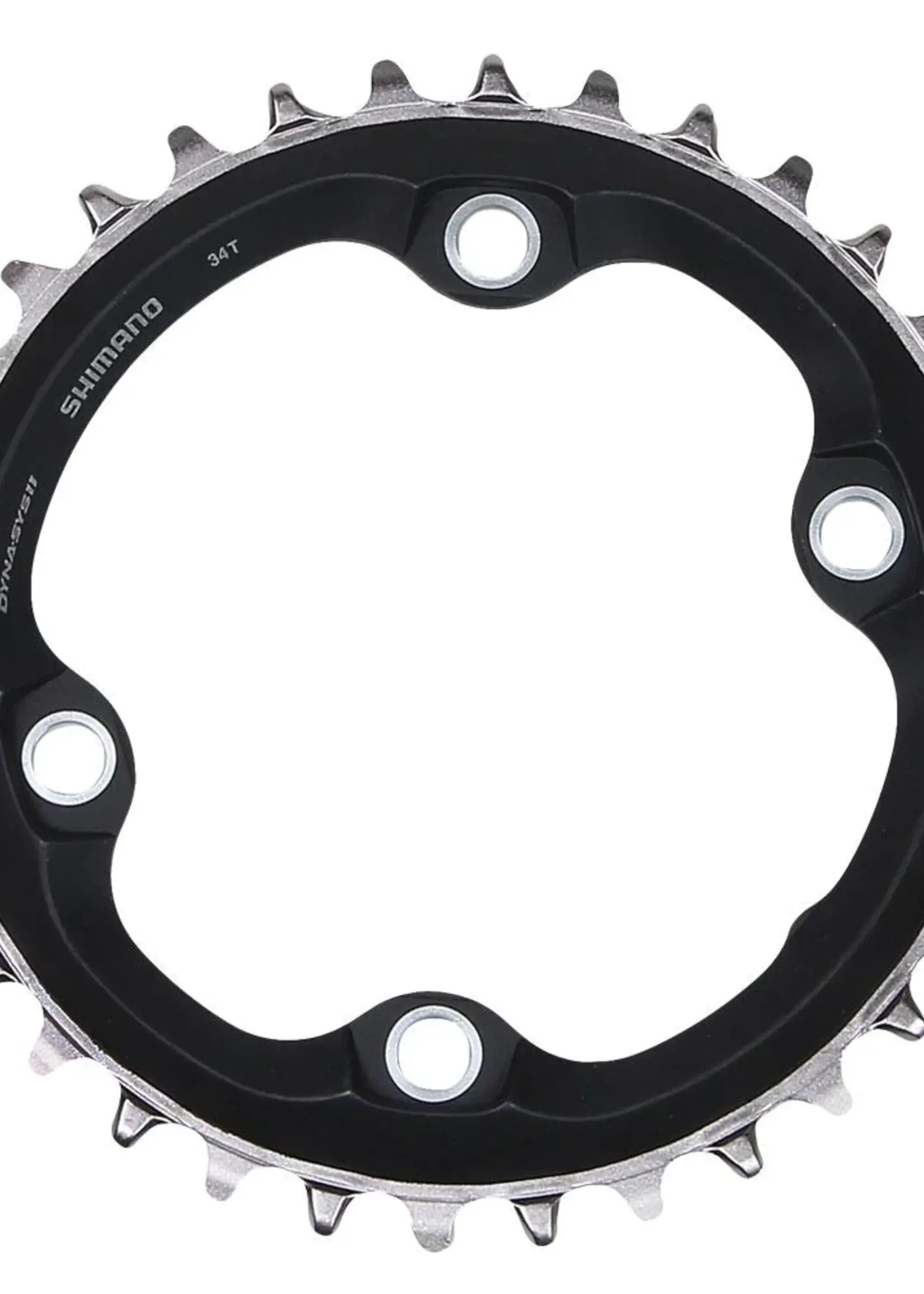 Shimano PLATO SLX FC.M7000 SM.CRM70 1X11 34D BCD 96MM