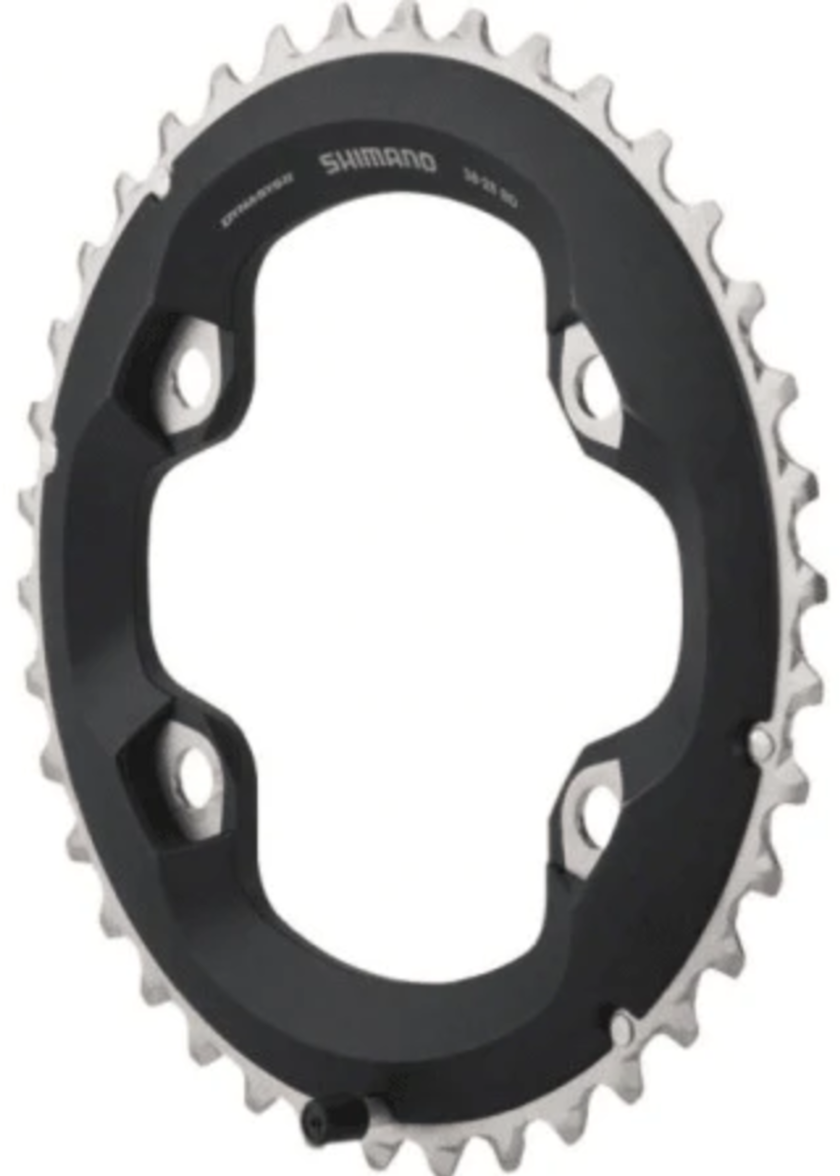 Shimano PLATO SLX FC.M7000 38D P. 38.28D