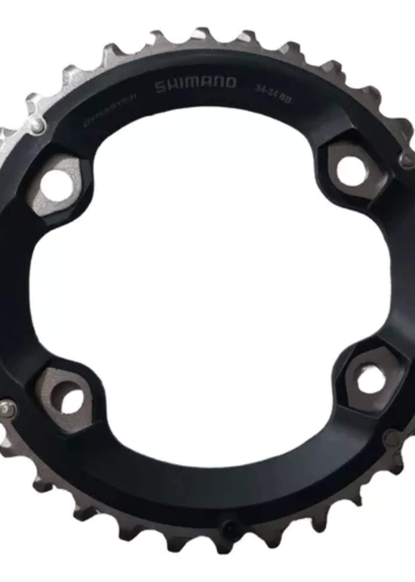 Shimano PLATO SLX FC.M7000 34D P. 34.24D