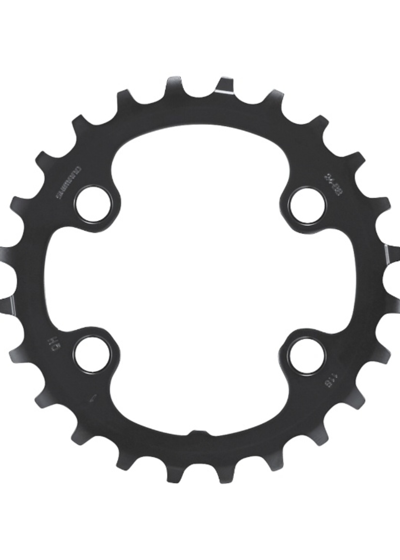 Shimano PLATO SLX FC.M7000 24D P. 34.24D