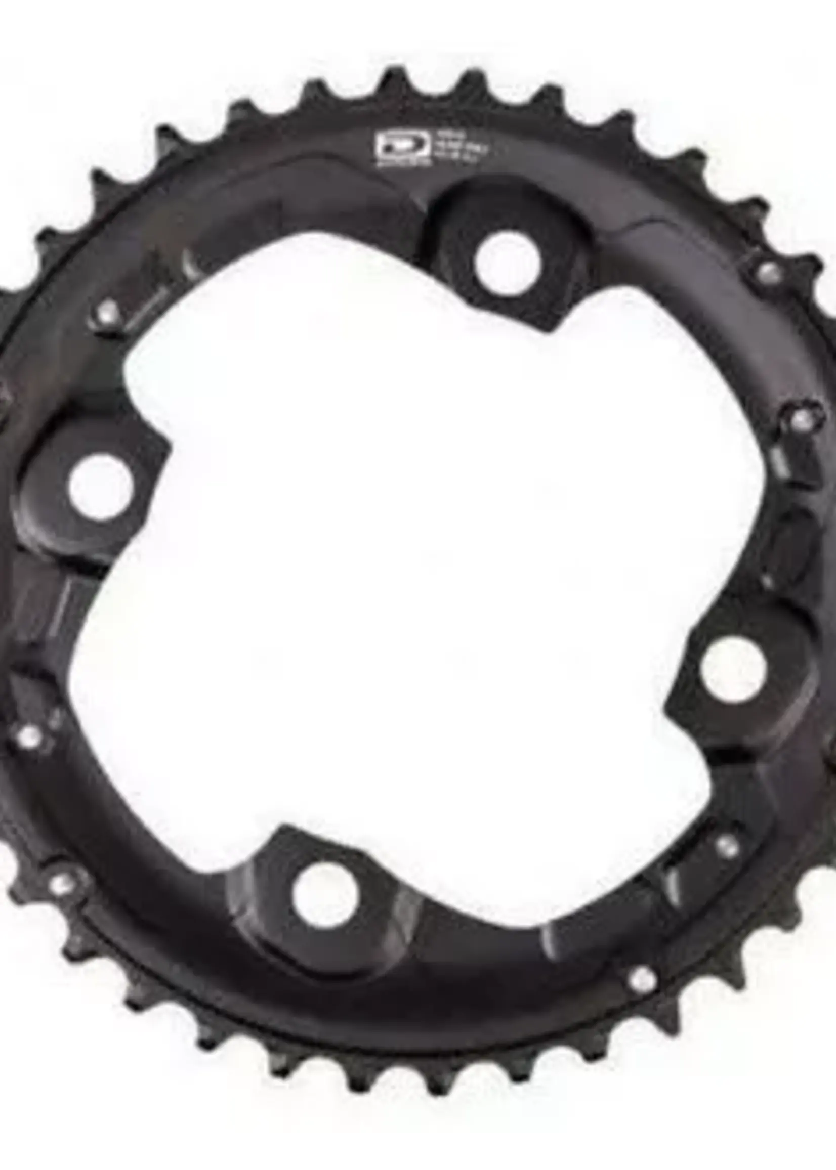 Shimano PLATO SLX FC.M677 38T.AZ