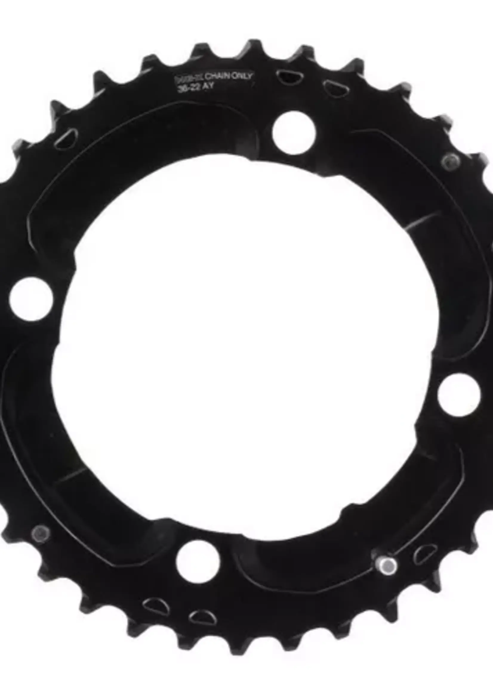 Shimano PLATO SLX FC-M677 36T-AY