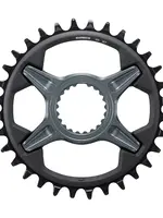 Shimano PLATO SLX FC.M7100.M7130 SM.CRM75 34D P.SINGLE